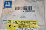 Genuine Gm 25526950 Crankcase Vent Elbow Grommet Chevrolet, Buick, Pontiac Etc... Fixed Price $22.00.