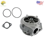 7W7019 1354926 7C4957 0R8217 10R0482 Water Pump For Caterpillar 3406B 3406C. Fixed Price $196.07.