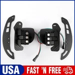 Carbon Fiber Magnetic Paddle Shifter For Dodge Charger Challenge Srt 2013-2024. Fixed Price $188.50.