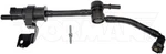 Dorman 994-140 Vapor Canister Purge Valve Fits 2021 Ford TRANSIT-150. Fixed Price $88.97.