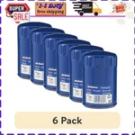 (6 Pack) Acdelco Original Equipment PF63 Professional Engine Oil Filter 4.78" He. Fixed Price $54.99.