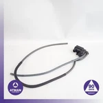 Bmw F86 X6M S63 4.4L V8 Air Pressure Boost Solenoid Valve W/ Vacuum Pipe Oem. Fixed Price $41.50.
