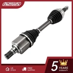 Front Left Axle Shaft For Land Rover Range Evoque 2012-2017 NCV11208. Fixed Price $67.49.