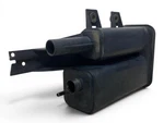 Mini Cooper Activated Charcoal Filter 16126766392 2004-2008 R50 R52 R53 540. Fixed Price $89.99.