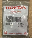 Genuine Oem Honda Self Lock Nut (pack Of 10) 90115-659-003 (8 Thread). Fixed Price $12.99.