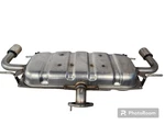 Oem Mazda CX-5 Non Turbo Muffler & Pipe PYD8-40-100A. Fixed Price $299.00.