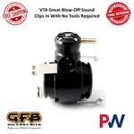 Go Fast Bits Vta Great Blow-off Valve For Audi, Vw, Skoda, Seat 1.2 And 1.4 Tsi. Fixed Price $261.90.