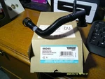 Dorman 46045 Pcv Valve Hose, Fits Some 00 - 06 Bmw 3 Series Apps.. Fixed Price $15.00.