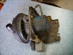 Air Injection Pump Fits 06-09 Saab 9-7X 138539. Fixed Price $75.00.