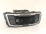 2013-2015 Honda Accord Oem Radio Receiver Lower Display Screen 39540T2AA930. Fixed Price $165.00.