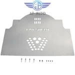 Catalytic Converter Protection Security Shield For Toyota Prius 04-09. Fixed Price $68.95.