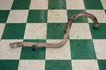 10-24 Runner 4.0L 1GRFE Engine Motor Rear Exhaust Tail Pipe Unit Factory Oem. Fixed Price $227.99.