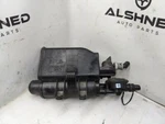 2014 Bmw 428I Fuel Evaporator Emission Canister 7271029-03 Oem. Fixed Price $67.42.