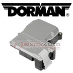 Dorman Abs Control Module For 2003-2005 Chevrolet Silverado 2500 Brake Bt. Fixed Price $489.24.