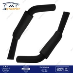 2PCS Pcv Hose Blow By Assembly Fit For 2007-2012 Nissan Altima 11823-JA00A. Fixed Price $12.88.