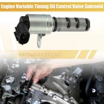Variable Valve Timing Solenoid Vvt For Mitsubishi Mirage 2014-2015 NO.1028A104. Fixed Price $16.14.