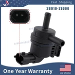 Vapor Canister Purge Control Valve For 2011-2019 Hyundai Elantra 28910-2E000 New. Fixed Price $15.28.