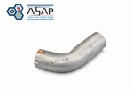 Grand Rock L560-1010A 5" Exhaust Elbow Degree Pipe 10X10 Id/od Heavy Duty Usa. Fixed Price $149.90.