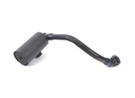 New Bmw X5 E70 Fuel Vapor Dust Filter 16137171081 Original. Fixed Price $167.42.