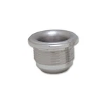 Vibrant For Weld Bung Male Mild Steel -12 1-3/8IN Flange Od. Fixed Price $29.38.