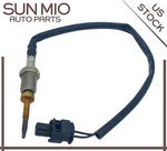 13627805606 Front Exhaust Gas Temperature Sensor For Bmw 328I 335I M3 2009-2011. Fixed Price $38.49.