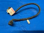 2008-2012 Ford Escape 2.5L Fwd, Evap Vent Solenoid Jumper Harness 9L8T-14C018-EA. Fixed Price $39.00.
