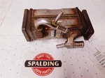 12635704 Egr Cooler From 2011 Gmc Sierra Denali 2500 6.6TD 10080515. Fixed Price $173.69.