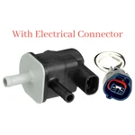 Vapor Canister Purge Valve Solenoid & Connector Fits Lexus Mazda Pontiac Toyota. Fixed Price $29.99.