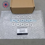 Oem !! Set Of 15 Aluminum Oil Drain Plug Gaskets For Mazda 9956-41-400. Fixed Price $6.99.