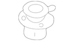 Genuine Subaru Vent Valve 42084SA020. Fixed Price $95.81.