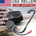 Vapor Canister Vent Solenoid Valve For Chevy Colorado Gmc Canyon Hummer 911-070. Fixed Price $29.45.