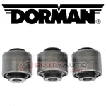 Dorman Rear Suspension Knuckle Bushing For 2007-2010 Chrysler Sebring Tu. Fixed Price $50.97.