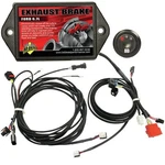 Bd Diesel 2001102 Exhaust Brake. Fixed Price $782.99.