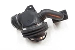 1995 1996 1997 Jaguar XJ6 X300 4.0 I6 Air Filter Tube Box NBC3542CA EBC8715. Fixed Price $135.00.