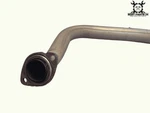 Center Exhaust System Intermediate Pipe Oem 2018-24 Toyota Camry 2.5L Fwd. Fixed Price $89.00.