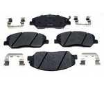 Raybestos MGD1202CH R-line Ceramic Brake Pad Set Front. Fixed Price $52.27.