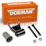 Dorman Rearward Leaf Spring Shackle For 2014-2020 Chevrolet Express Cp. Fixed Price $67.52.