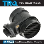 Trq Mass Air Flow Sensor Fits Audi Volkswagen. Fixed Price $49.95.