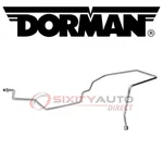 Dorman Inlet To Trans Rear Oil Cooler Hose Assembly For 1998-2002 Dodge Ram Rv. Fixed Price $171.29.