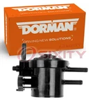 Dorman Vapor Canister Purge Valve For 1998-2002 Honda Accord 2.3L 3.0L L4 V6 Sg. Fixed Price $84.95.