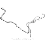 Genuine Gm Hose 86568918. Fixed Price $86.57.