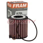 Fram Ultra XG10075 Engine Oil Filter For FB60B Fa 88-DP 87-DP BF409 Zm. Fixed Price $28.34.