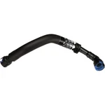 Gates EMH111 Emission Control & Ventilation Hose Select 07-14 Ford Models. Fixed Price $43.99.