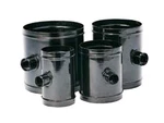 CCV60125 Parker Racor Series 6" Tap Sleeve. Fixed Price $298.79.