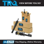 Trq Struts & Shock Absorber 4PC Kit For Pontiac G6 Chevy Malibu. Fixed Price $279.95.