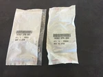 2X Brand New Acura Honda Oem 18302-SP0-003 Exhaust Pipe To Manifold Gasket. Fixed Price $9.99.