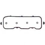 Engine Valve Cover Gasket Set Fel-pro Vs 50097. Fixed Price $29.85.