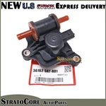 Oem Vapor Canister Purge Valve Solenoid For Honda Accord Rdx 2.0L 36162-5AY-H01. Fixed Price $35.74.