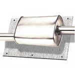 Thermo-tec 16500 Muffler/cat Heat Shield. Fixed Price $103.86.