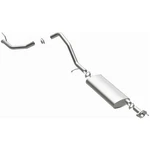 Tail Pipe-replacement Brexhaust 106-0014. Fixed Price $304.32.